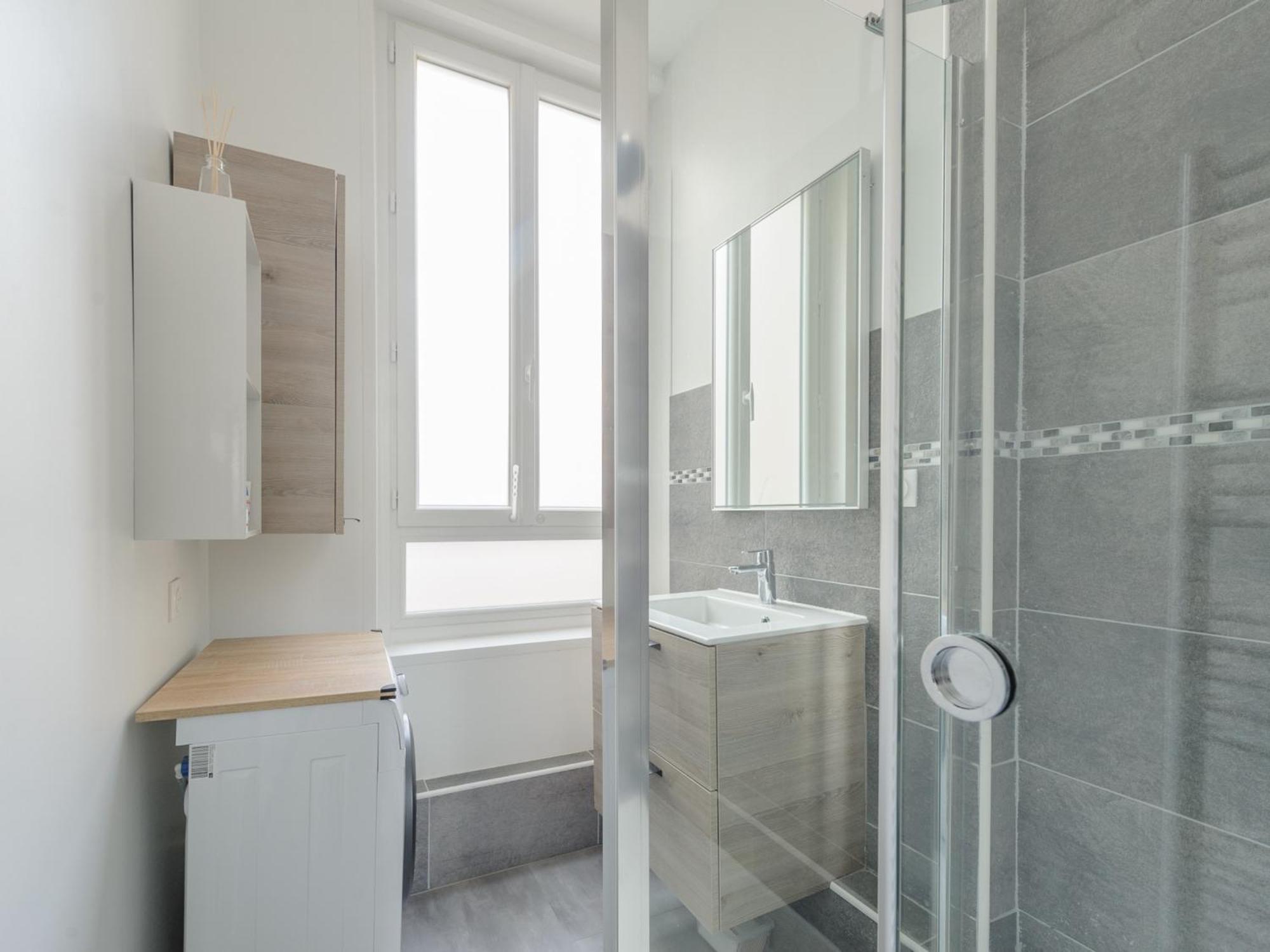 Studio Renove Au Coeur De La Rochelle, Marche A 25M, 2 Personnes, Wifi - Fr-1-535-43 La Rochelle  Extérieur photo